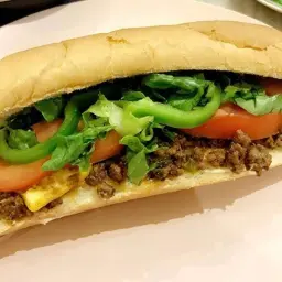 Minced Meat